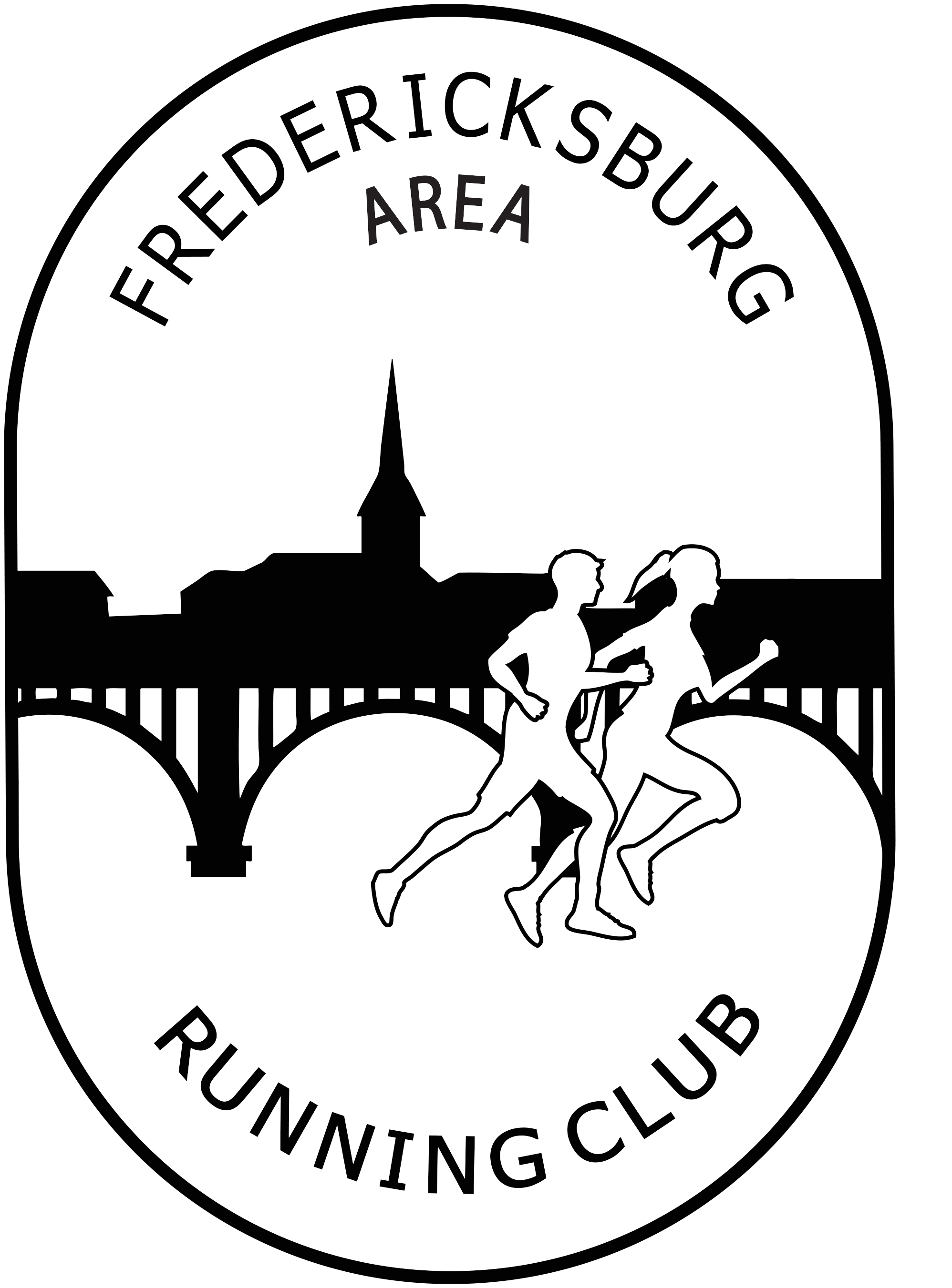 Membership Fredericksburg Area Running Club